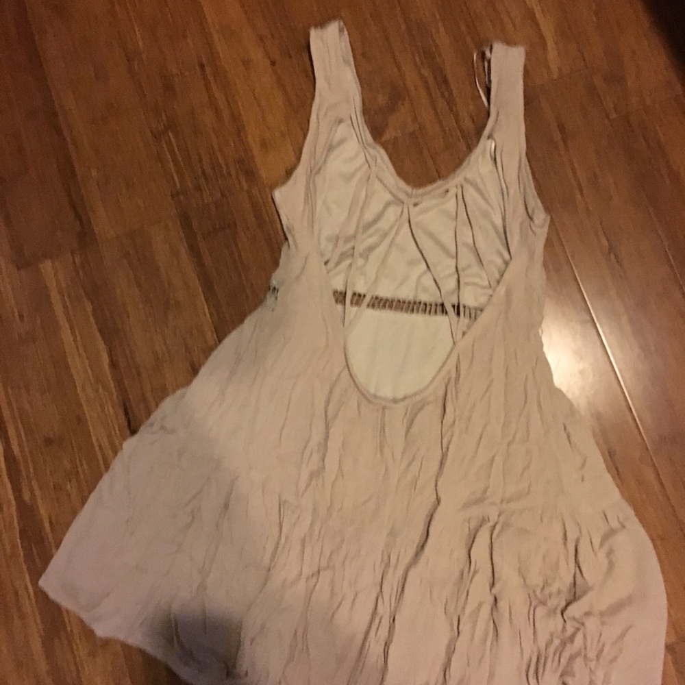 Summer dress